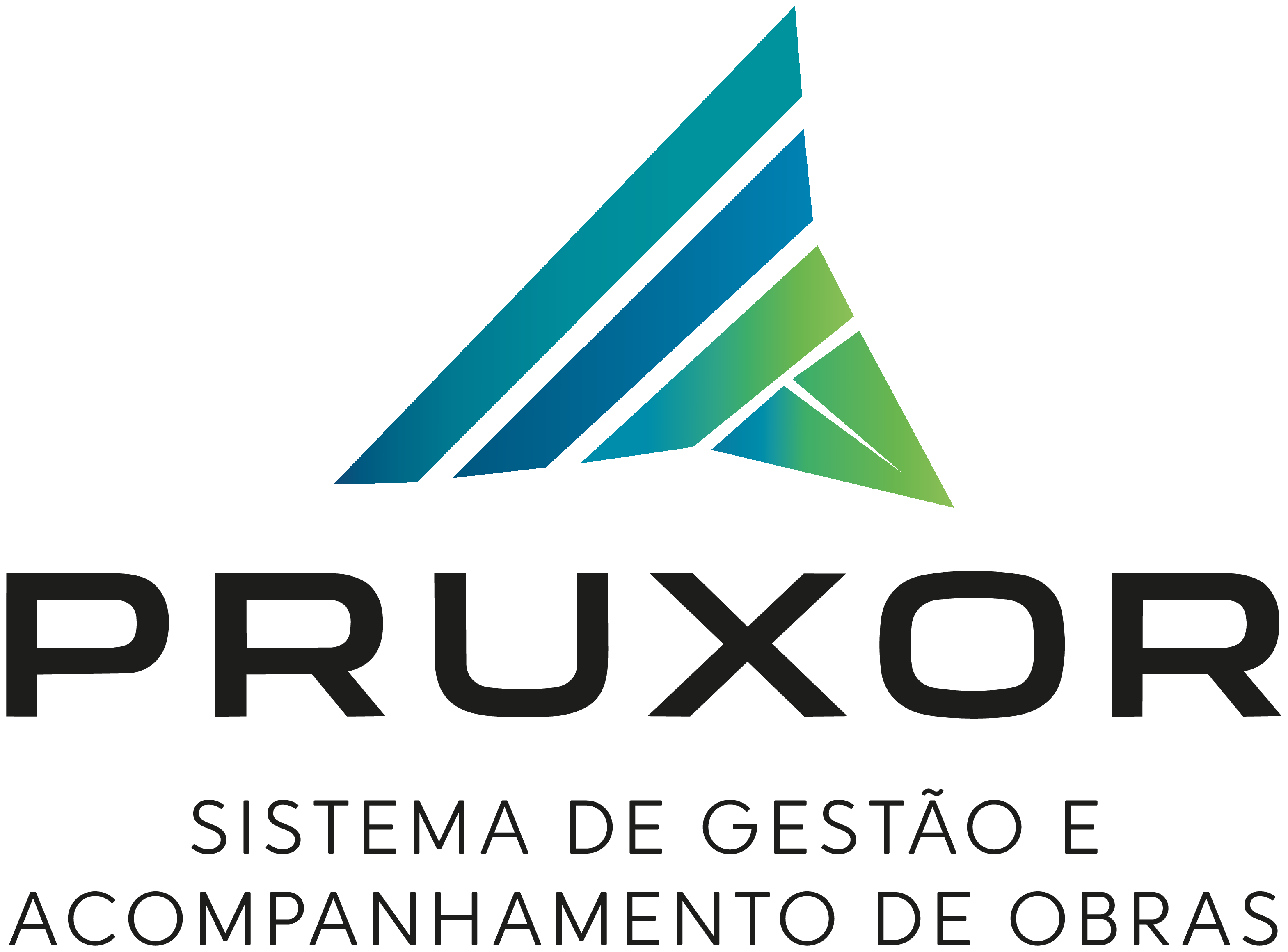 Pruxor — Sistema de Gestão e Acompanhamento de Obras